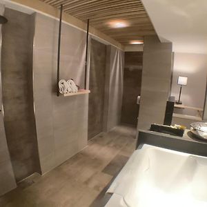 Double Room Spa Bath